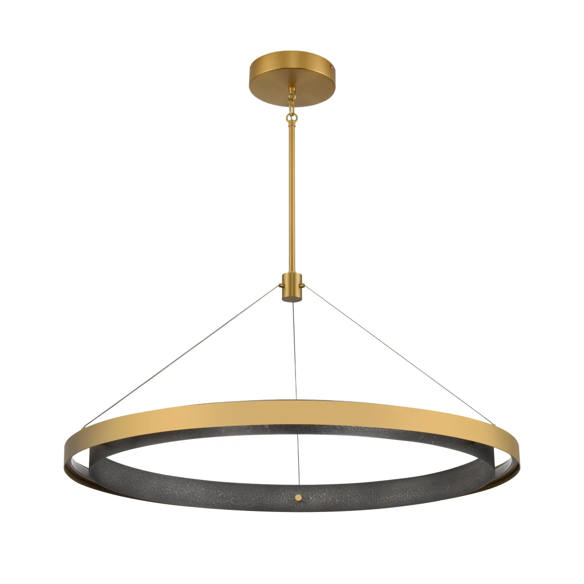 Fagan 33.5'' Wide Pendant