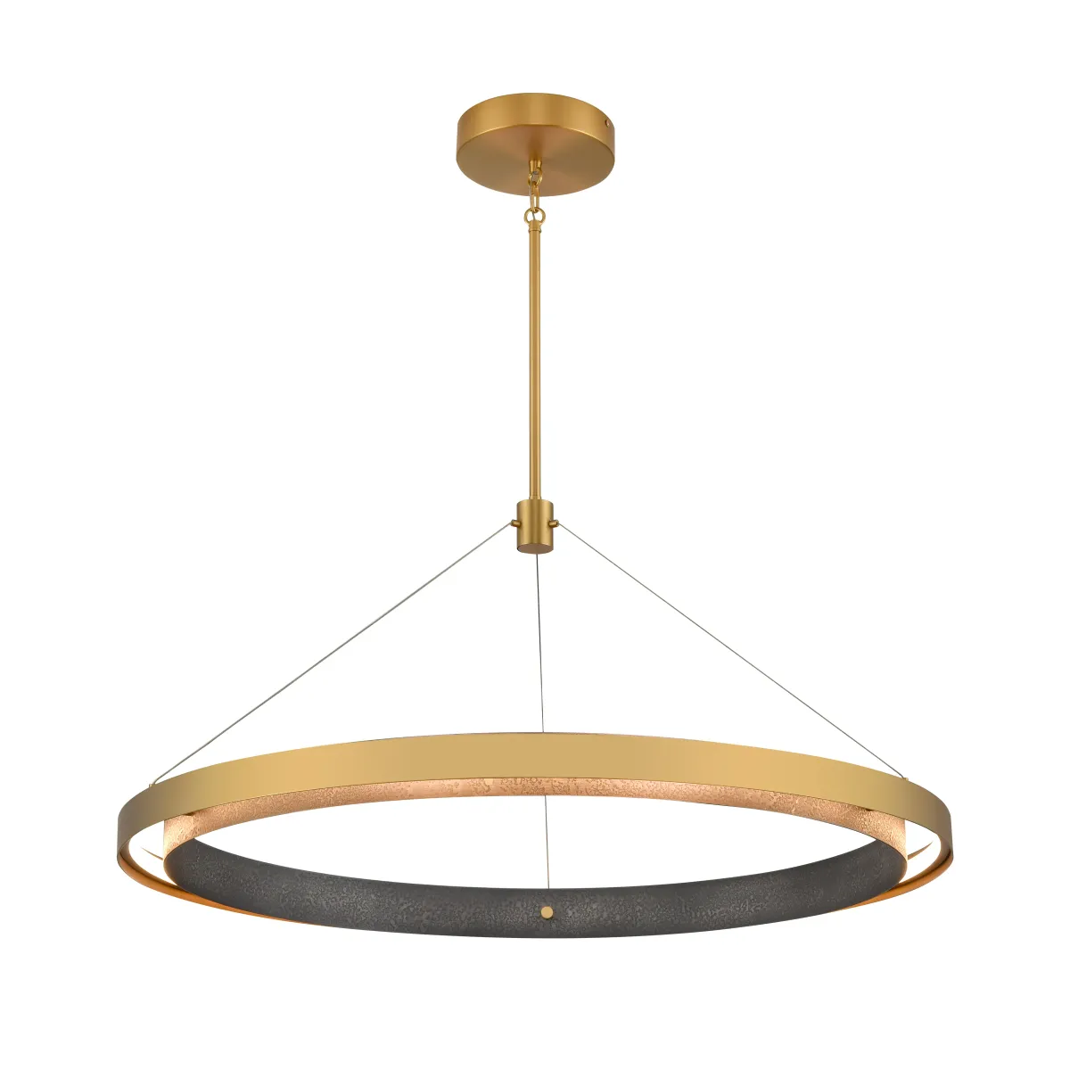 Fagan 33.5'' Wide Pendant