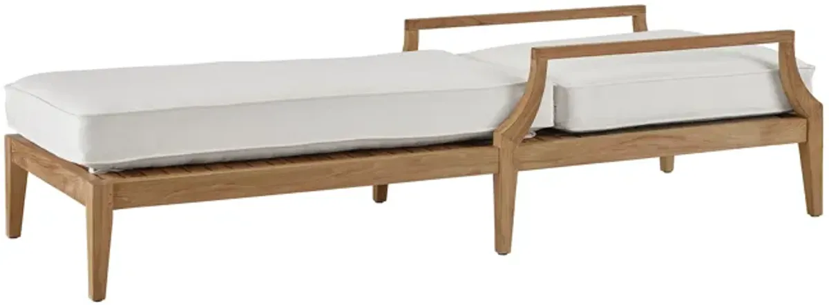 Chesapeake Chaise Lounge