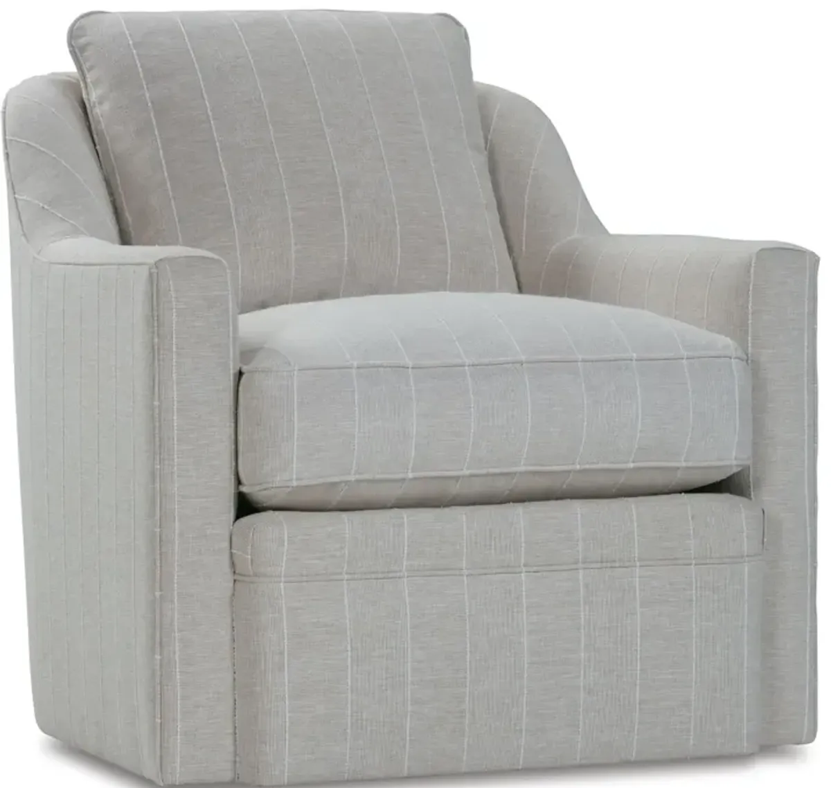Hollins Swivel Glider