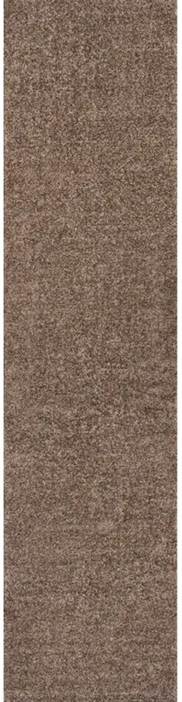 Haze Solid Low Pile Area Rug