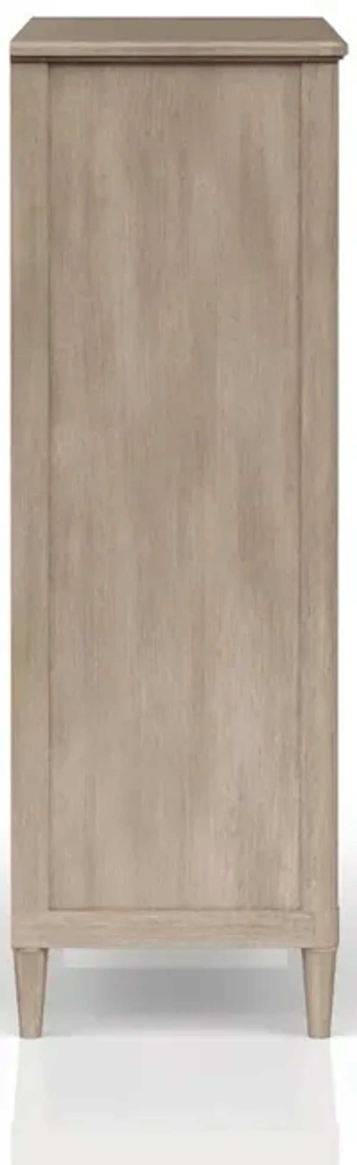 Bernards Wilmington Drawer Chest
