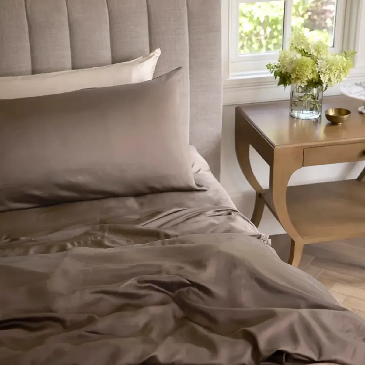 Bamboo Sheet Set