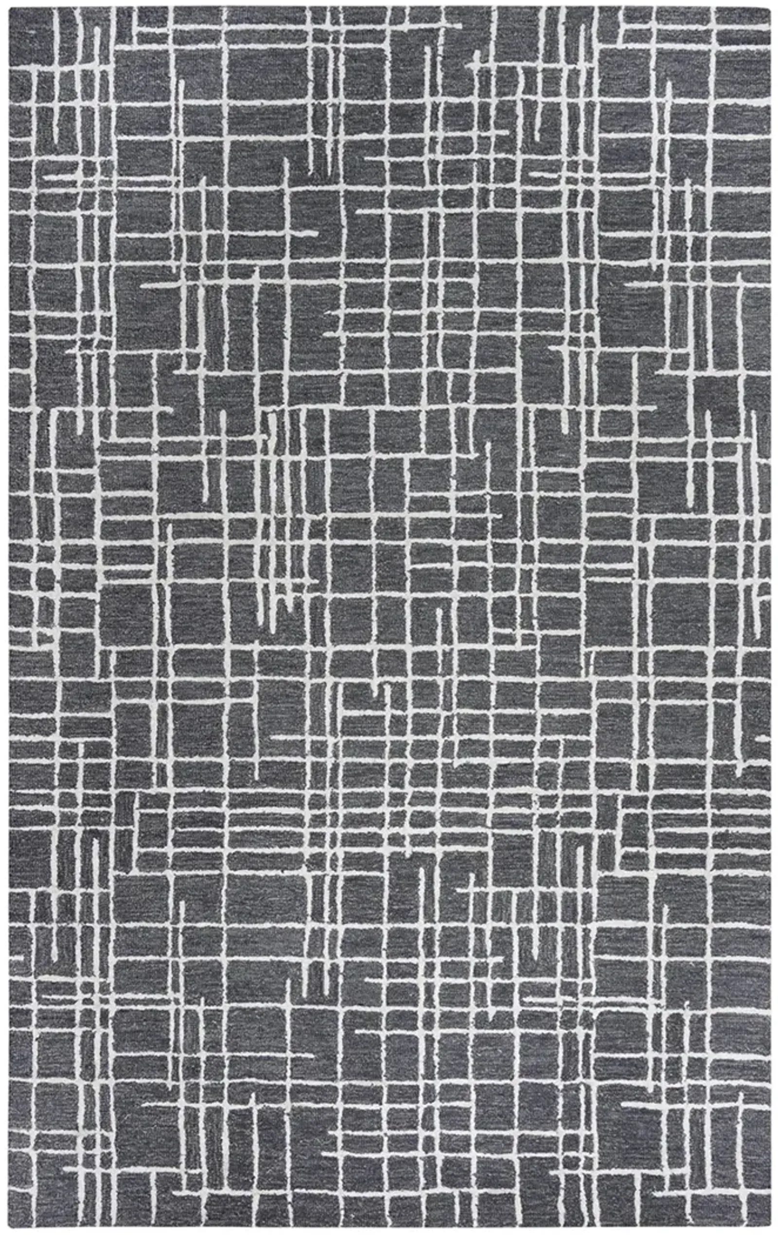 Jazz JZZ971 5' x 7'6" Rug