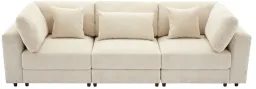 Beige color