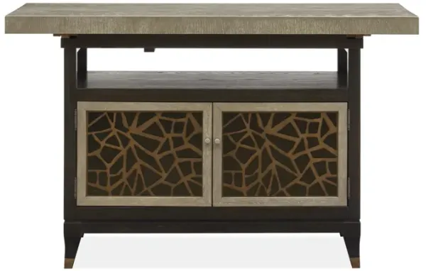 Ryker Counter Height Table