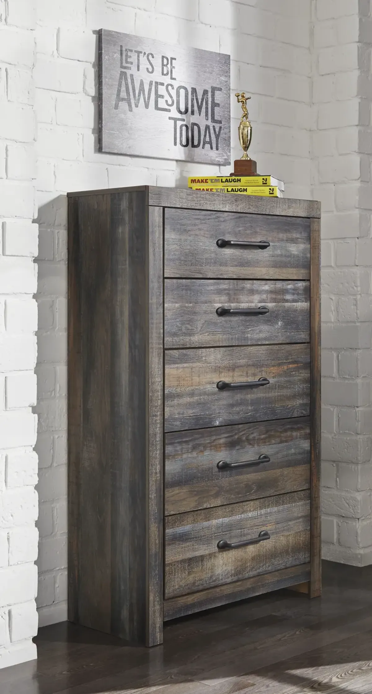 Drystan Drawer Chest