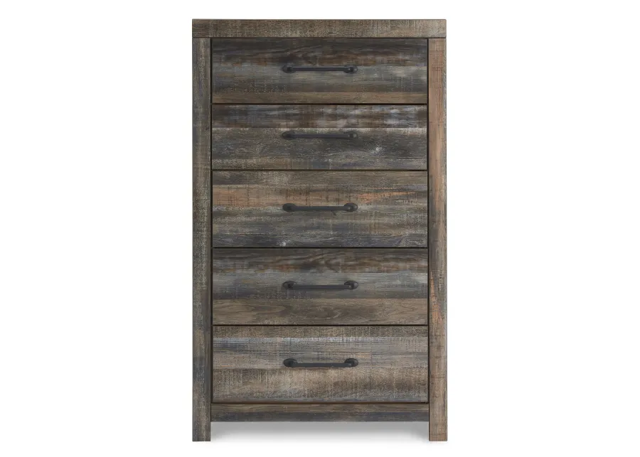 Drystan Drawer Chest