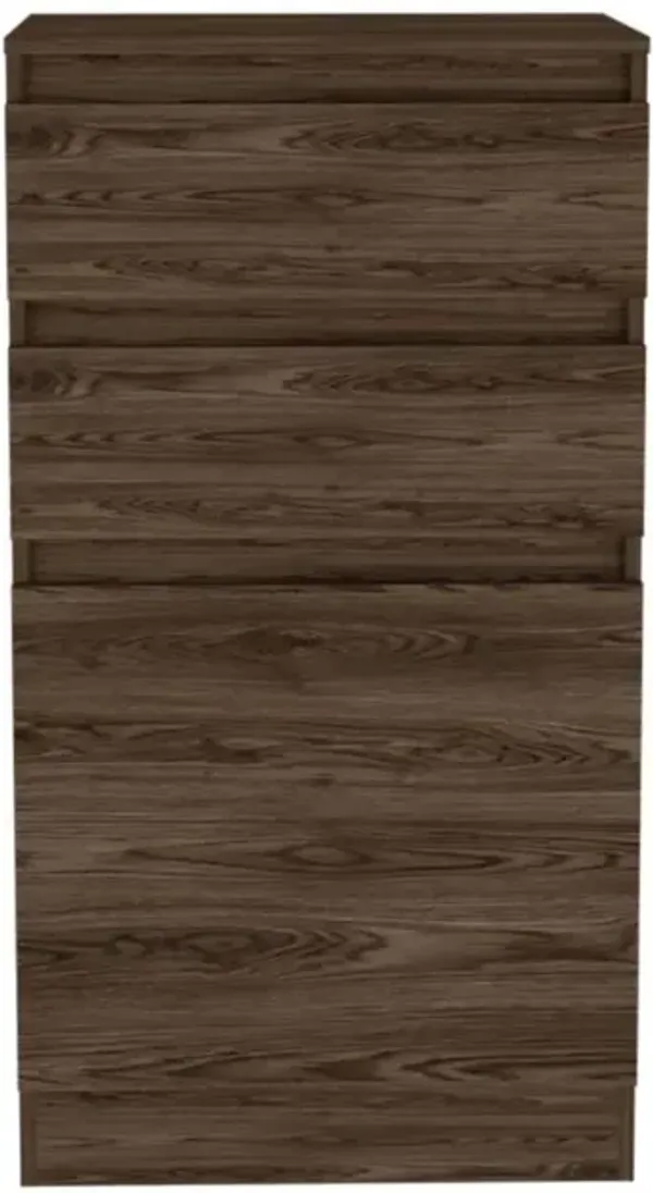 Dresser Asturias, Bedroom, Dark Walnut
