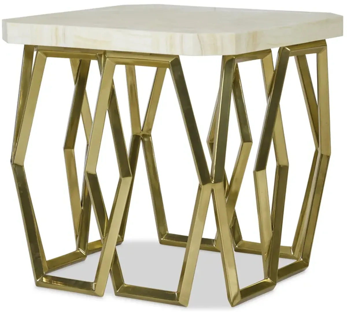 Devon Side Table