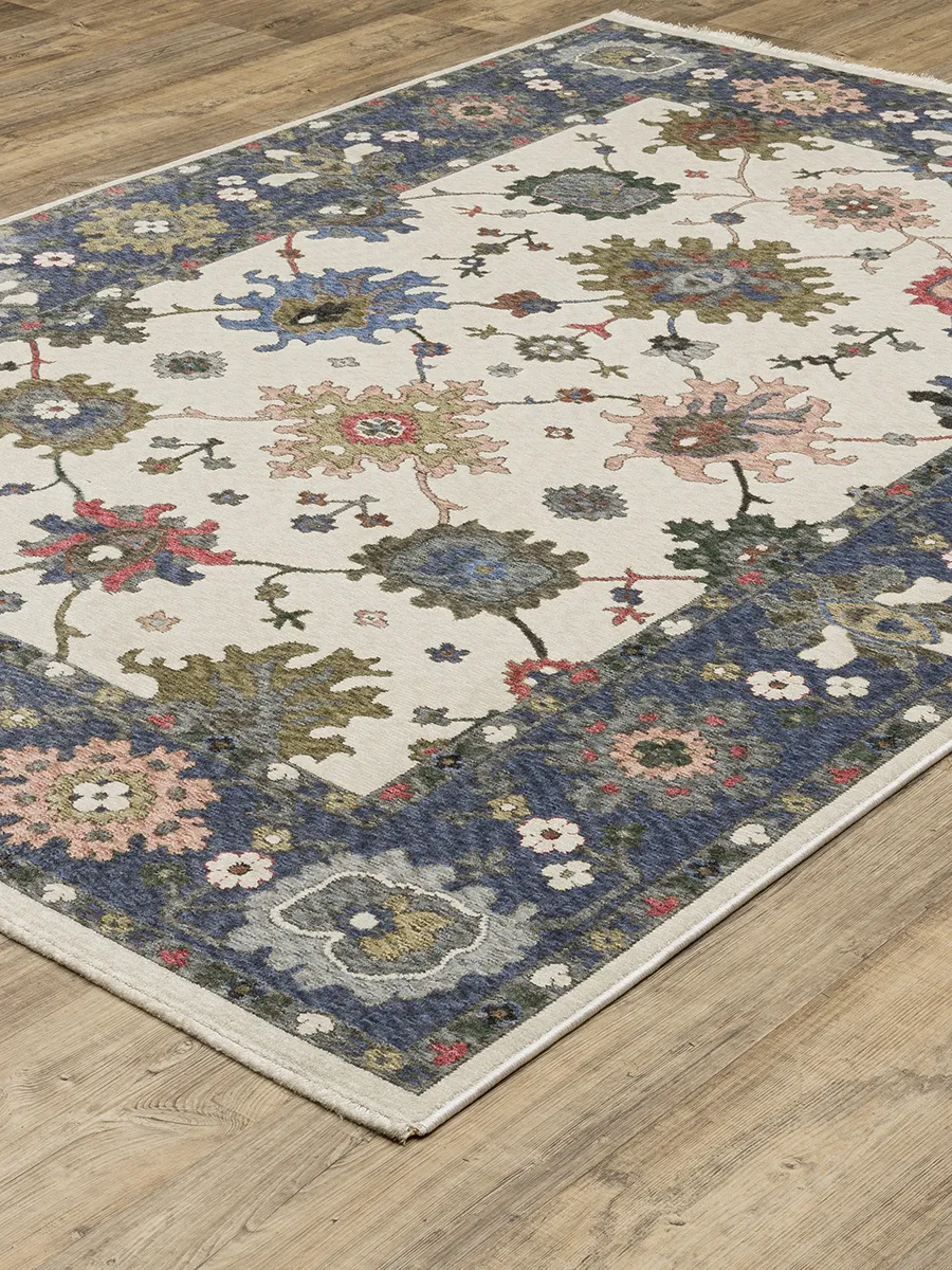 Hastings 9'10" x 12'10" IVY Rug