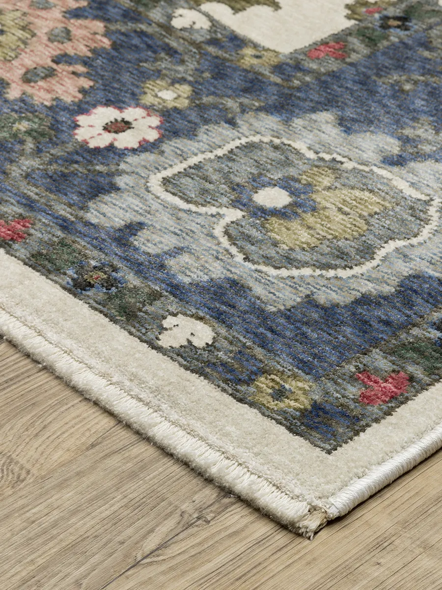 Hastings 9'10" x 12'10" IVY Rug