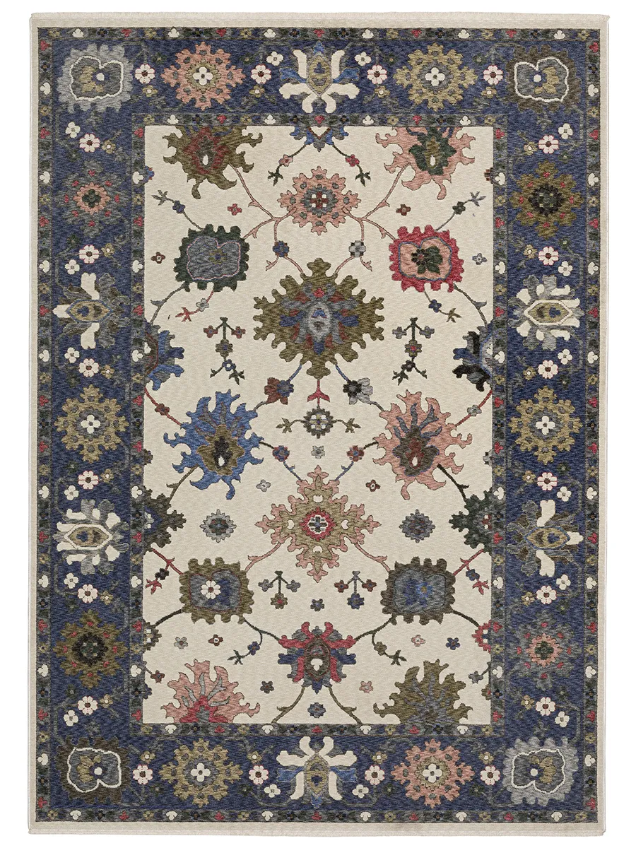 Hastings 9'10" x 12'10" IVY Rug