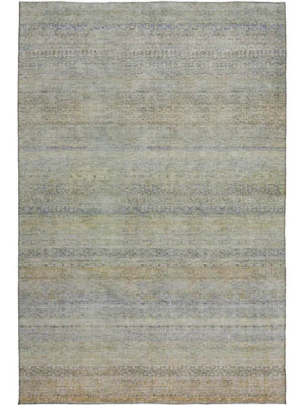 Burano BU11 Seafoam 5' x 7'6" Rug