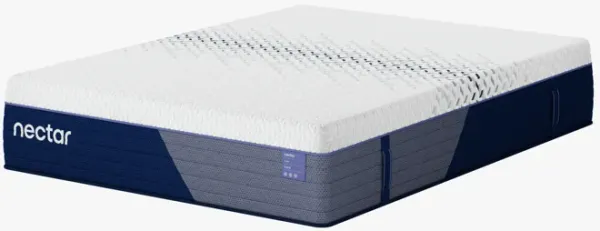 Nectar Luxe Hybrid King Mattress