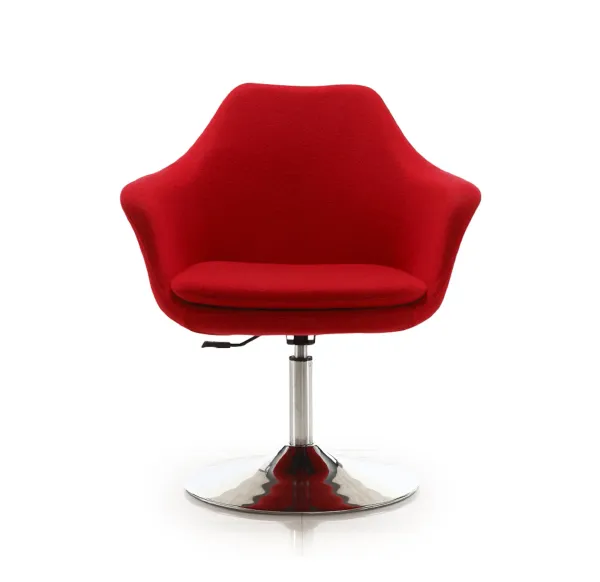 Kinsey Swivel Accent Chair