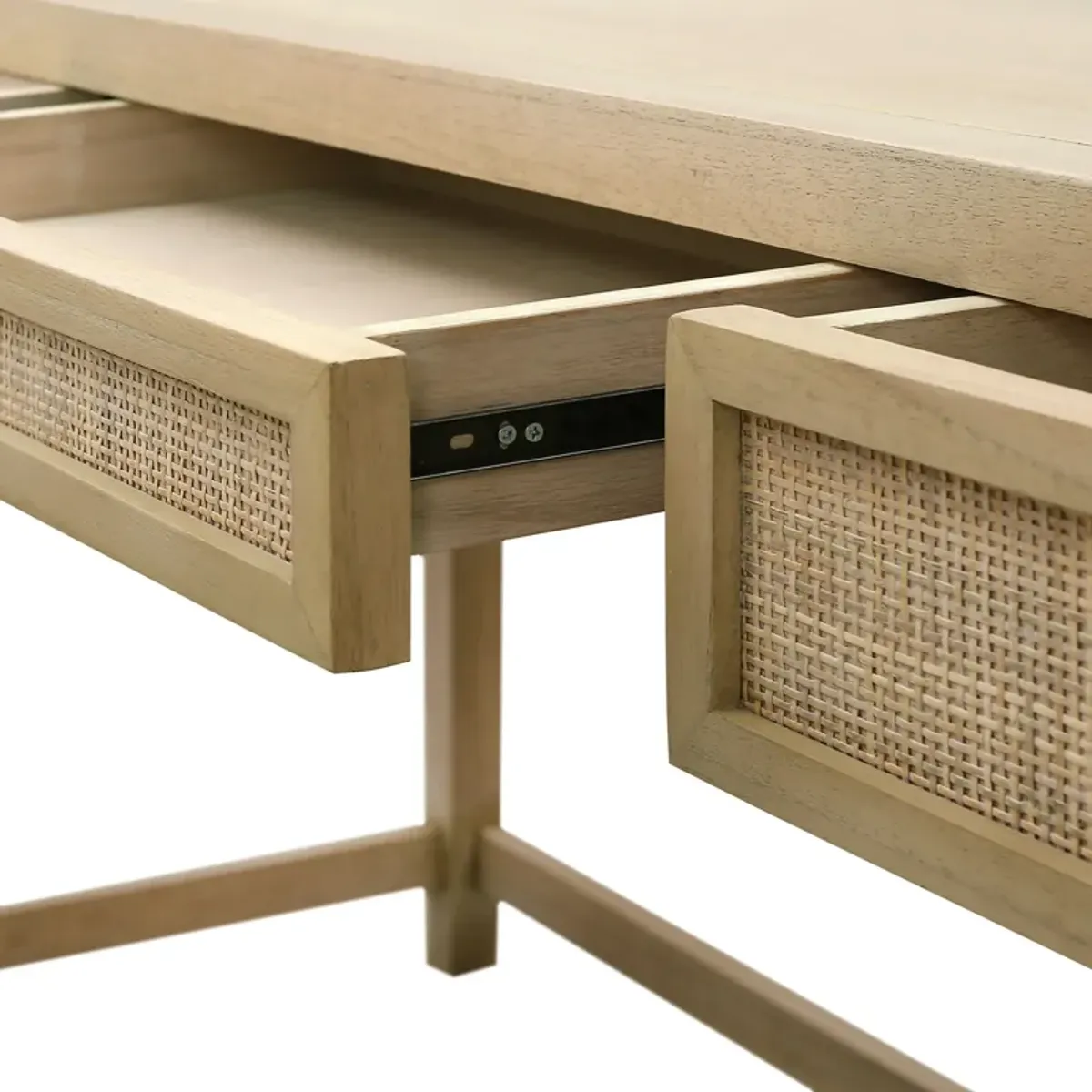 Rio Desk - Brown