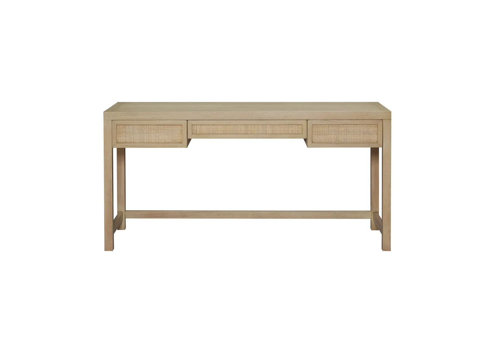 Rio Desk - Brown