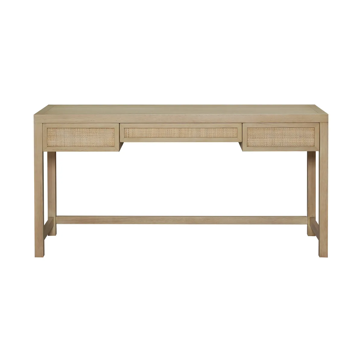 Rio Desk - Brown