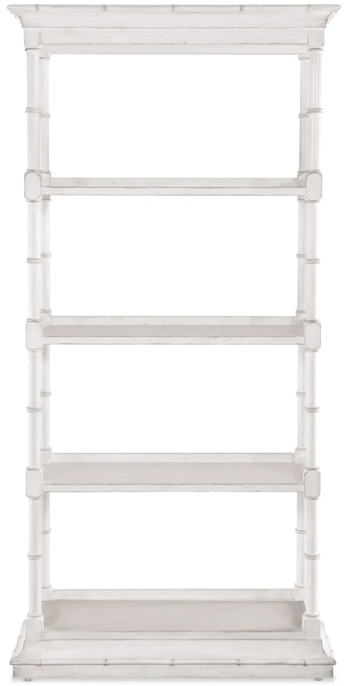 Charleston Etagere