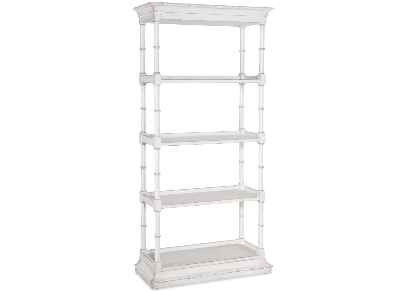 Charleston Etagere