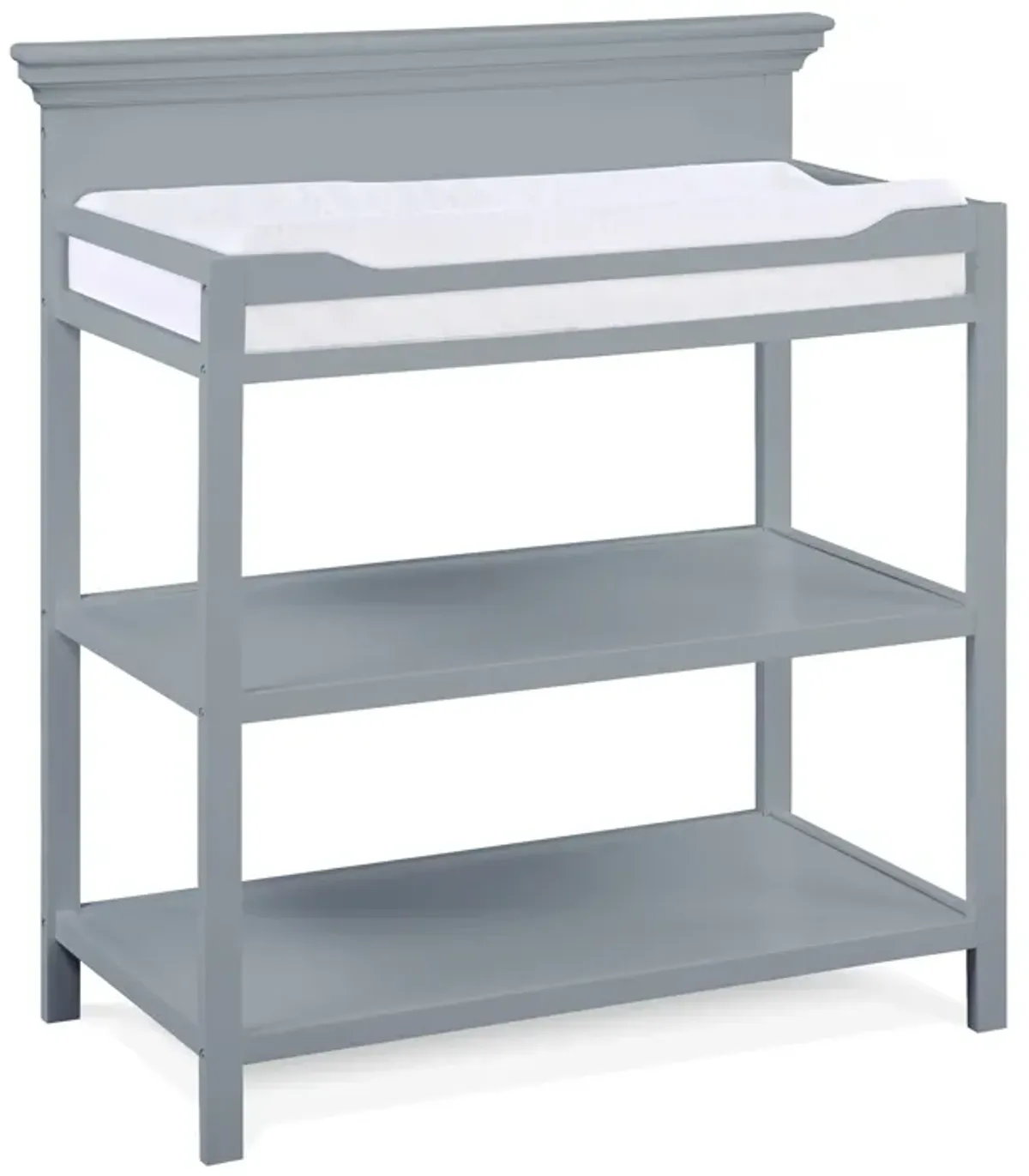 Suite Bebe Universal Changing Table Gray