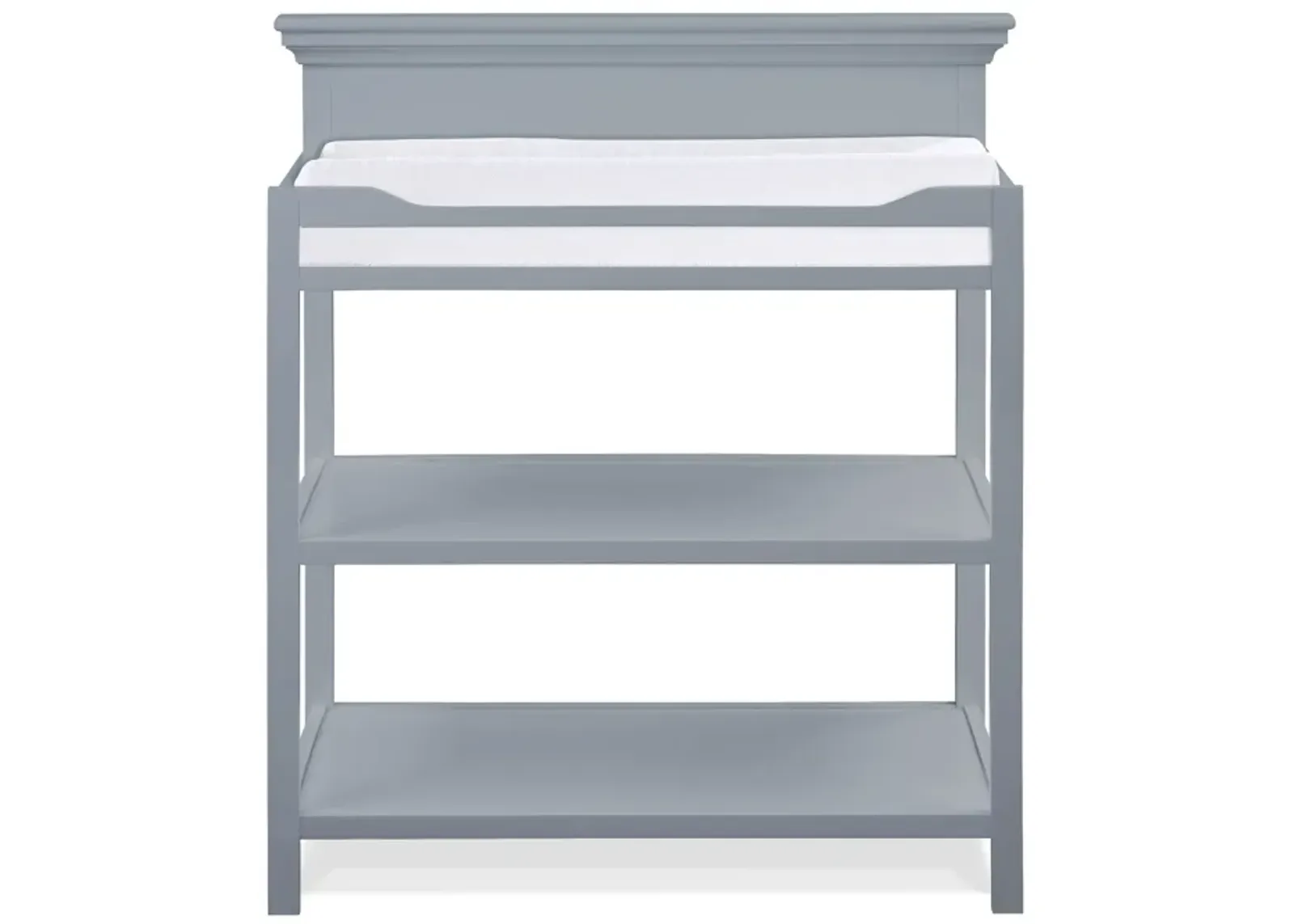 Suite Bebe Universal Changing Table Gray