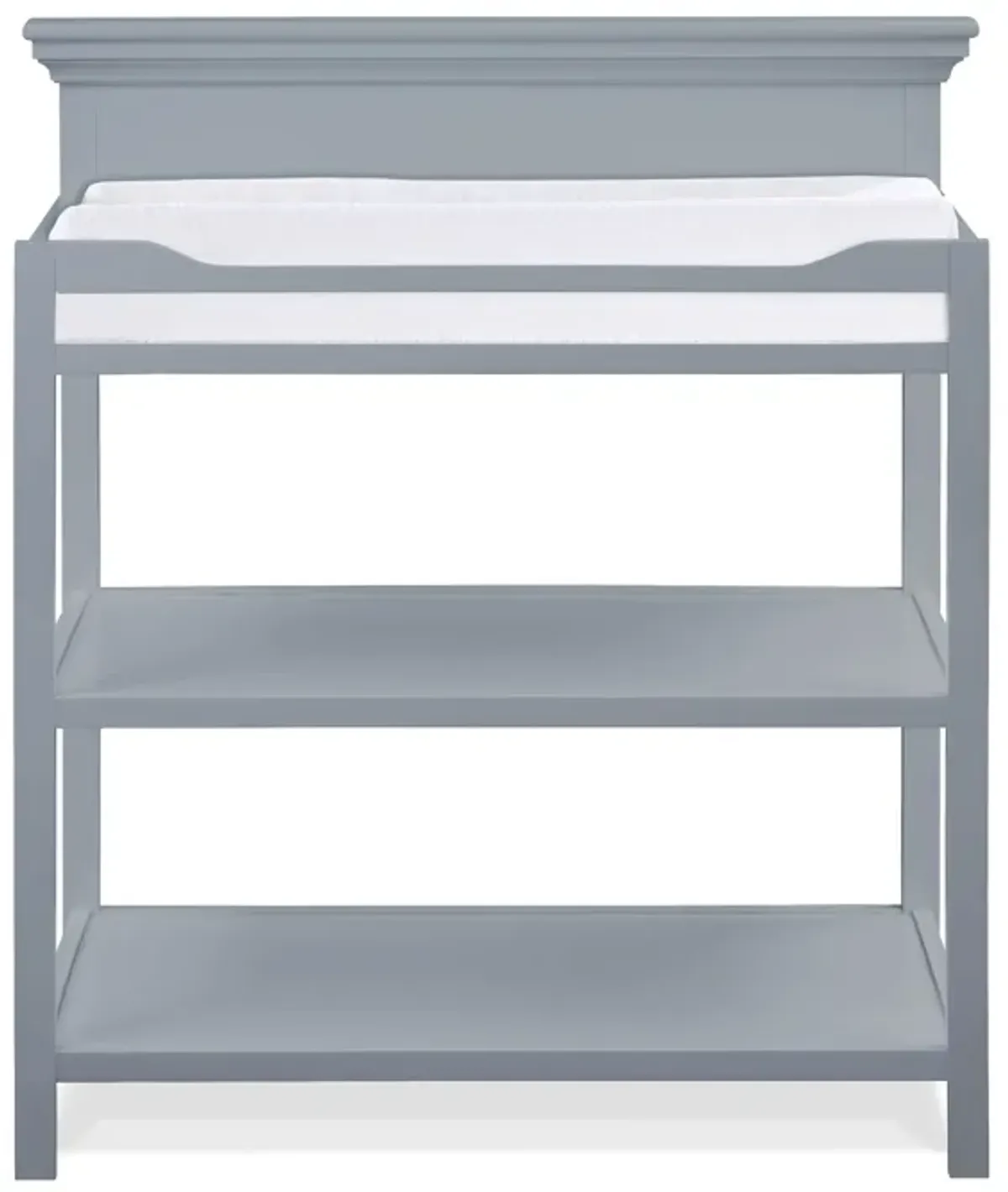 Suite Bebe Universal Changing Table Gray