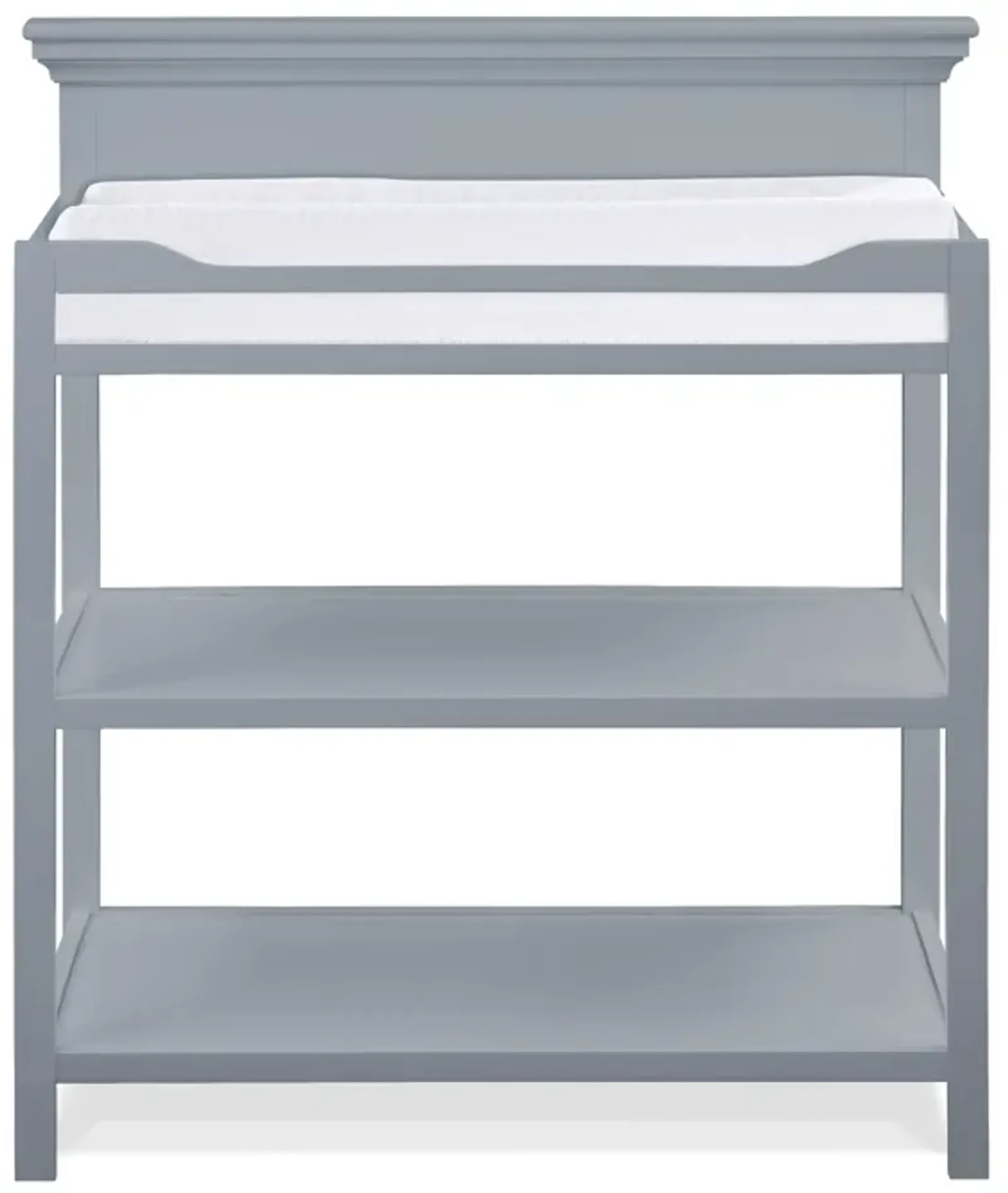 Suite Bebe Universal Changing Table Gray