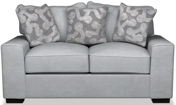 Troy Loveseat