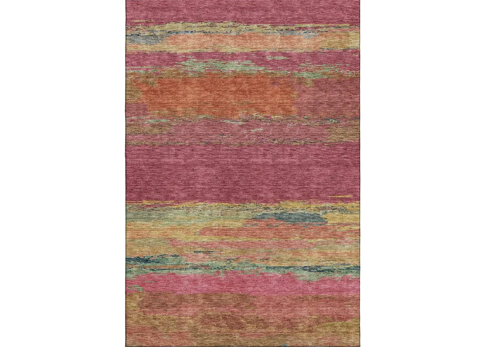 Trevi TV8 Blush 2'3" x 7'6" Rug