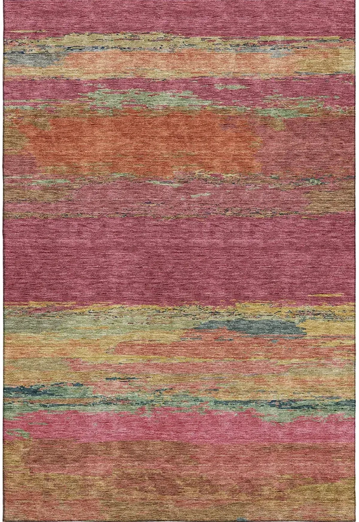 Trevi TV8 Blush 2'3" x 7'6" Rug