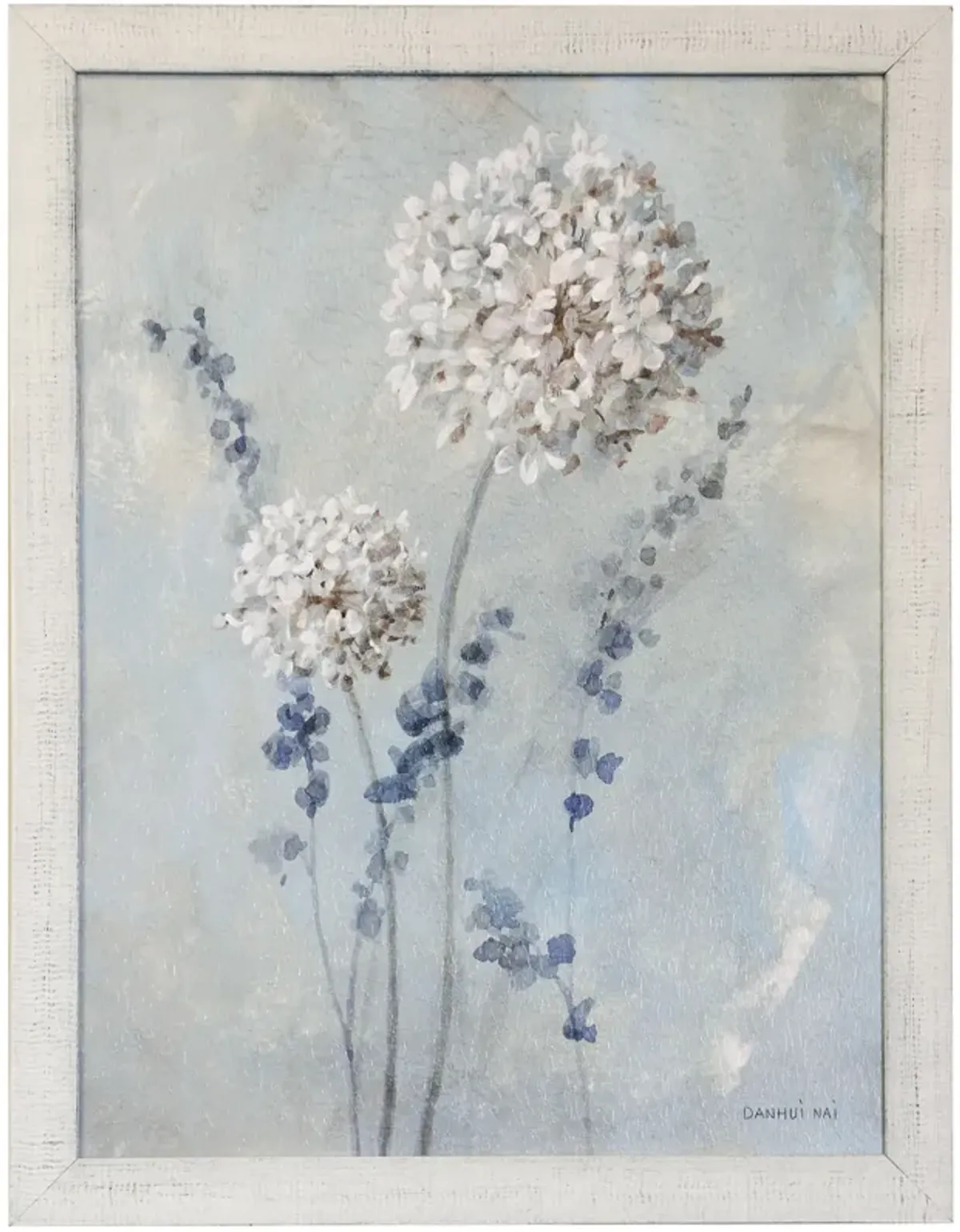 Airy Blooms I