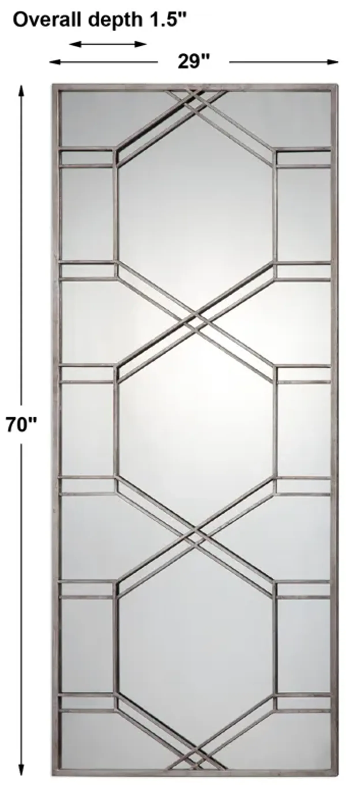 Kennis Leaner Mirror