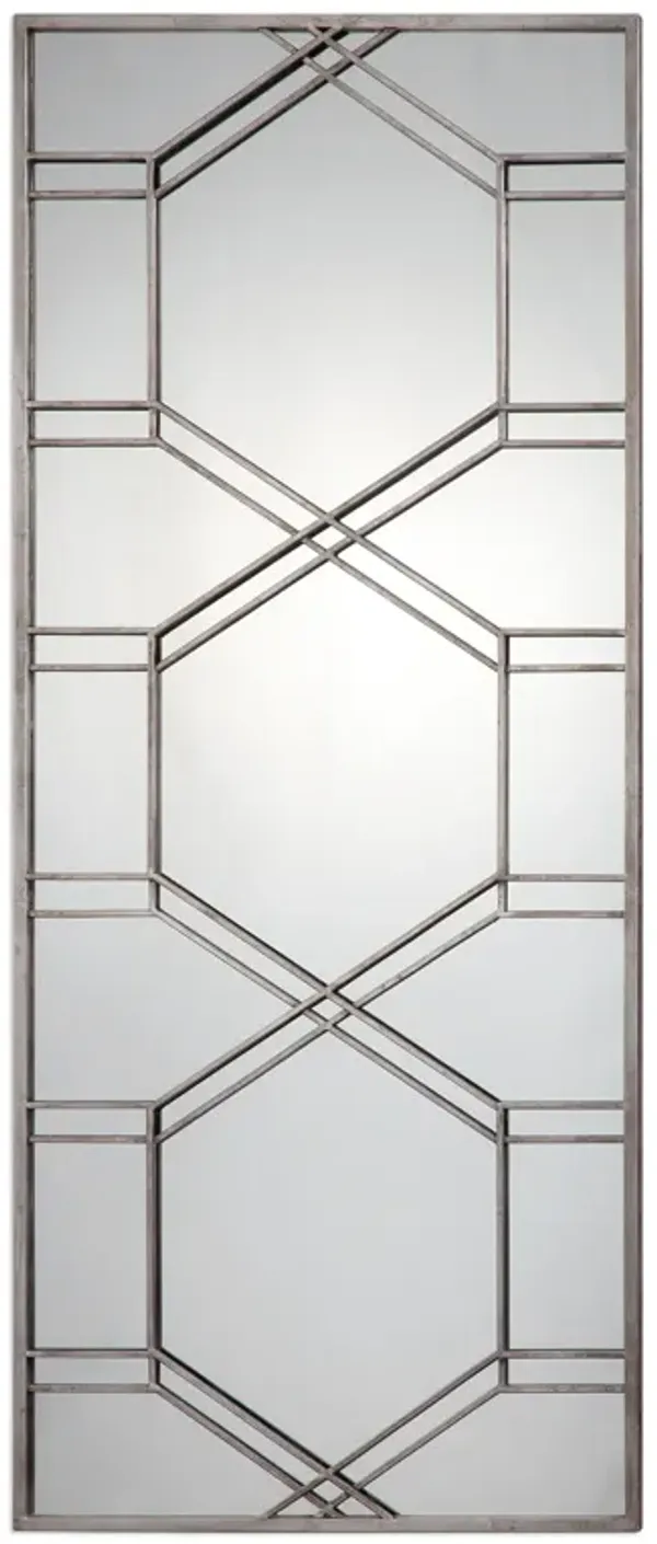 Kennis Leaner Mirror