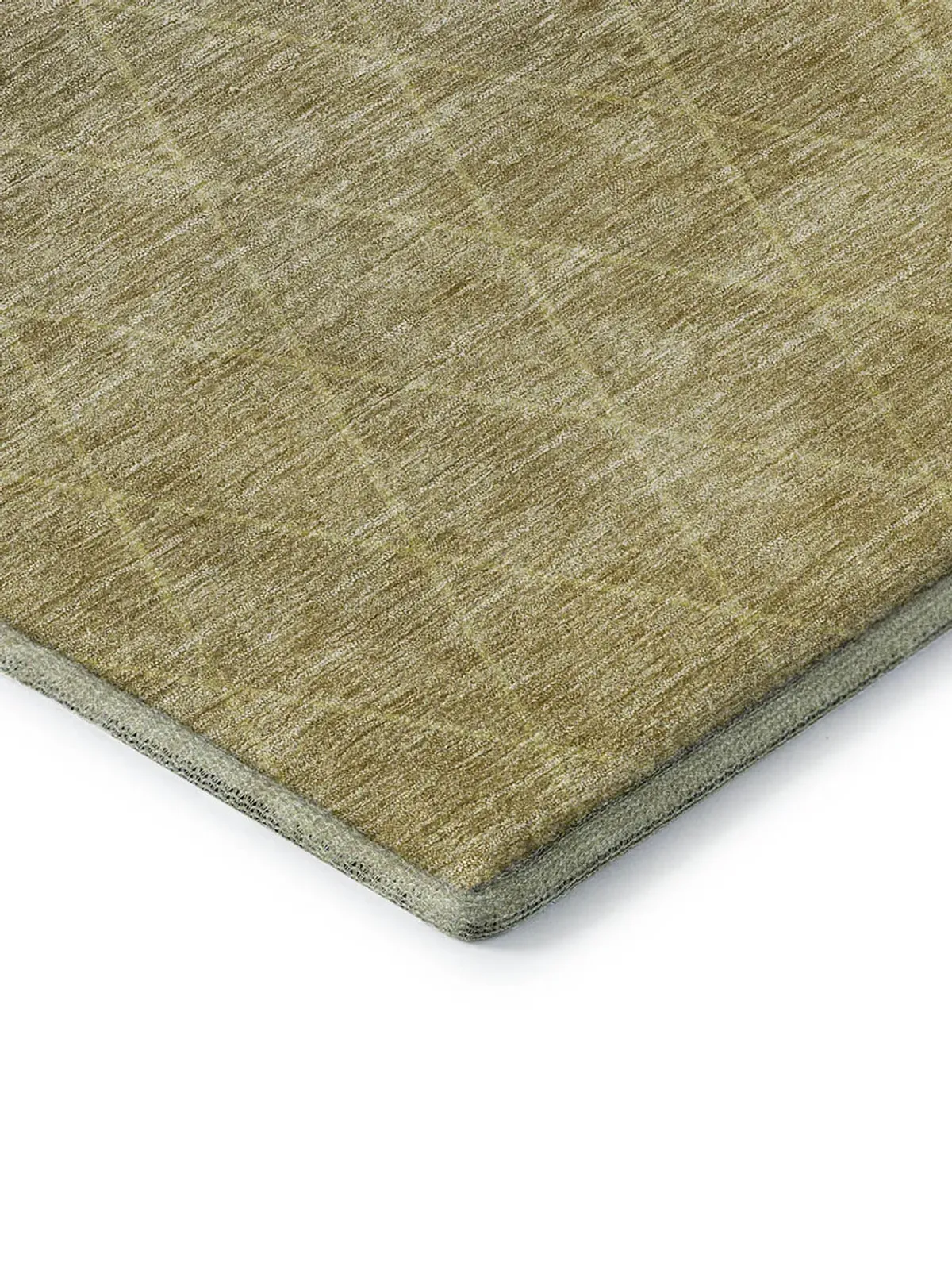 Lazio LZ2 Gold 2'3" x 7'6" Rug