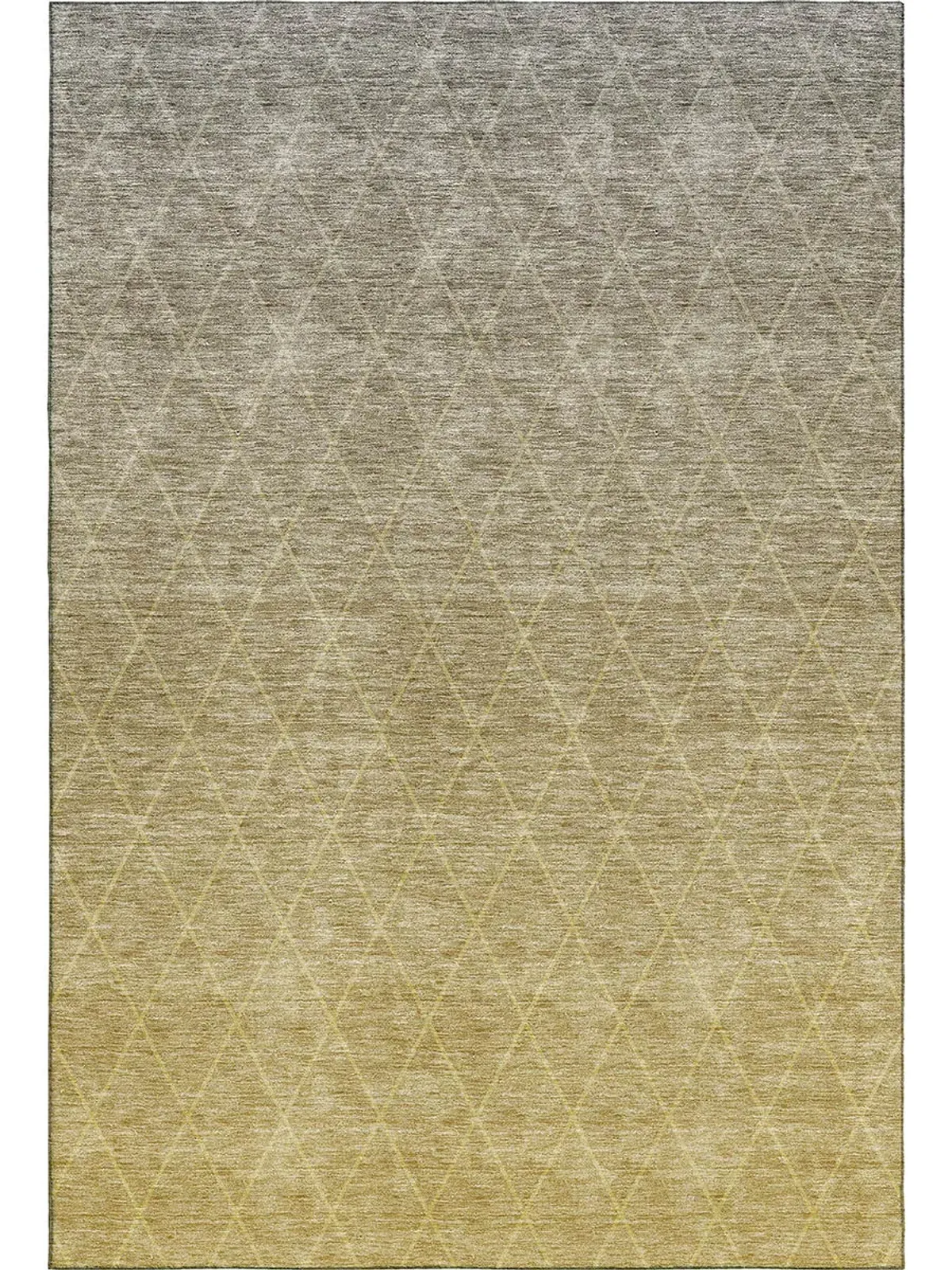 Lazio LZ2 Gold 2'3" x 7'6" Rug