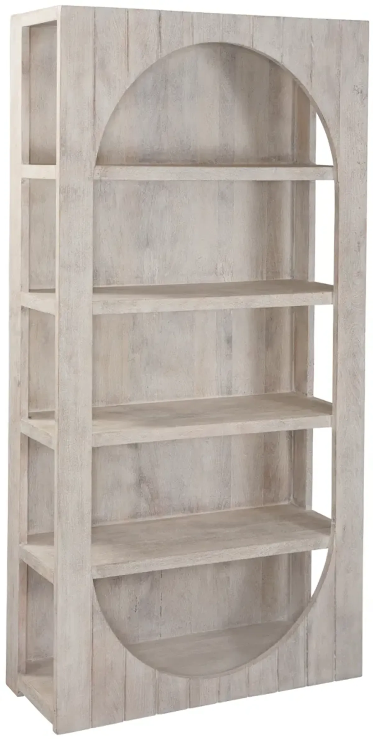 Bali Bookcase