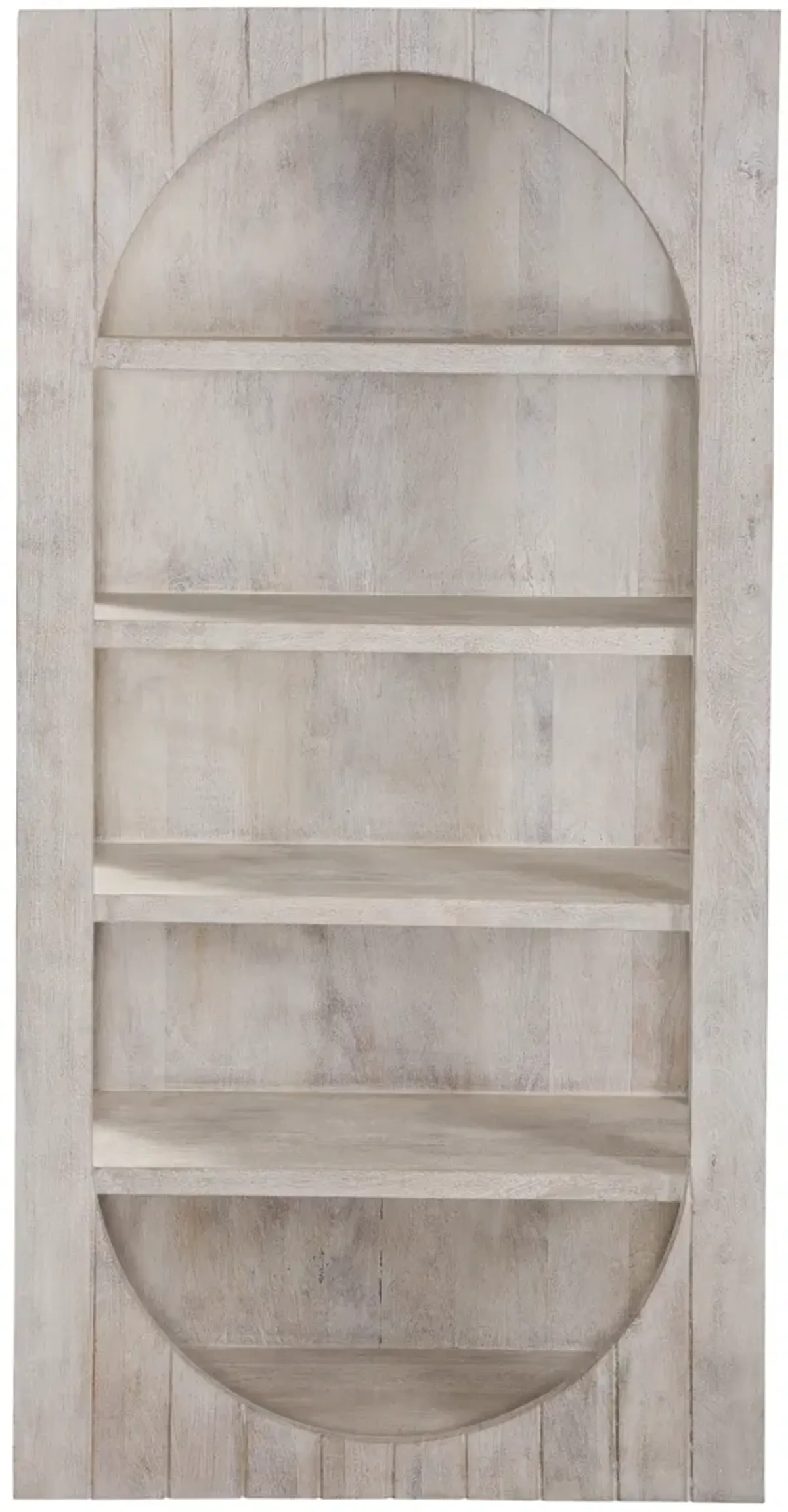 Bali Bookcase