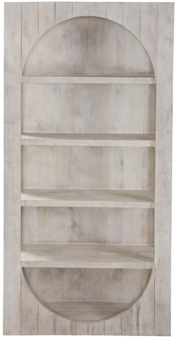 Bali Bookcase