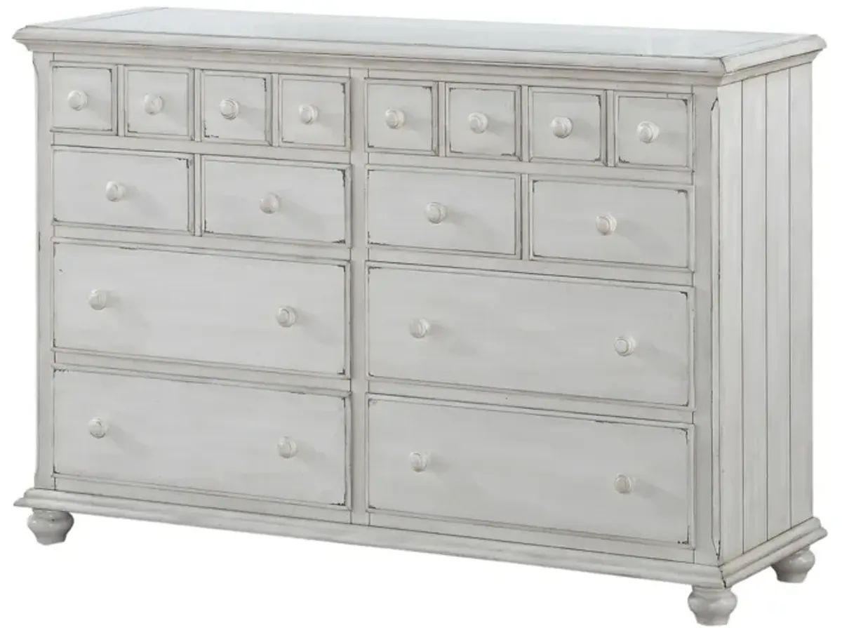 Nashville Dresser