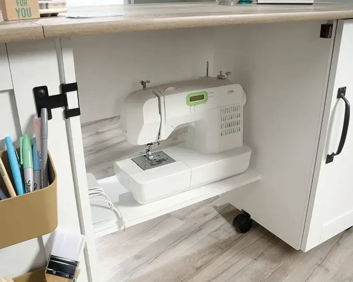 Sewing Craft Cart