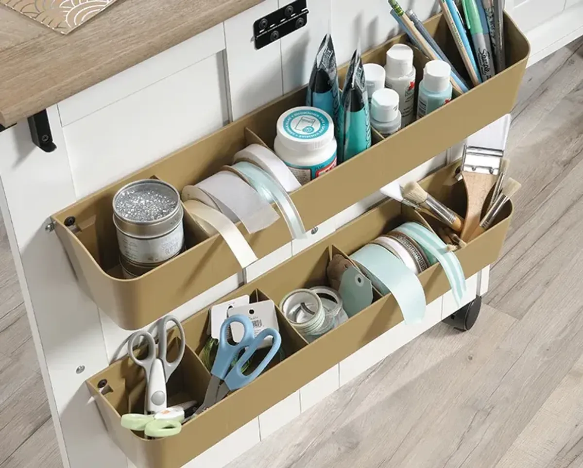 Sewing Craft Cart