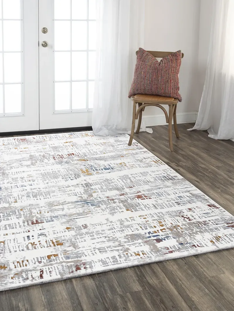 Westchester WES862 7'8" x 9'10" Rug