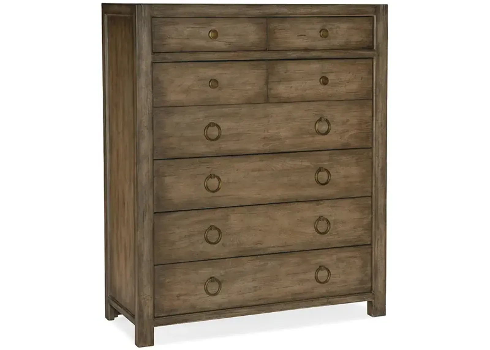 Sundance Six-Drawer Chest