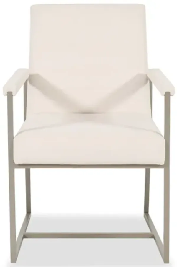Drew & Jonathan Home Boulevard Arm Chair