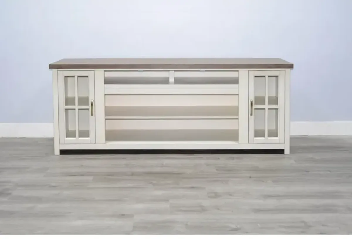 Sunny Designs Media Console