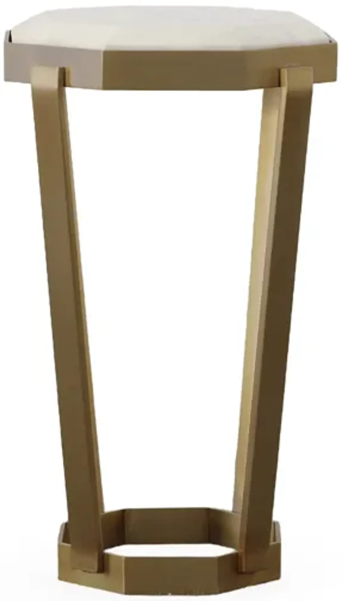 Compositions Accent Table