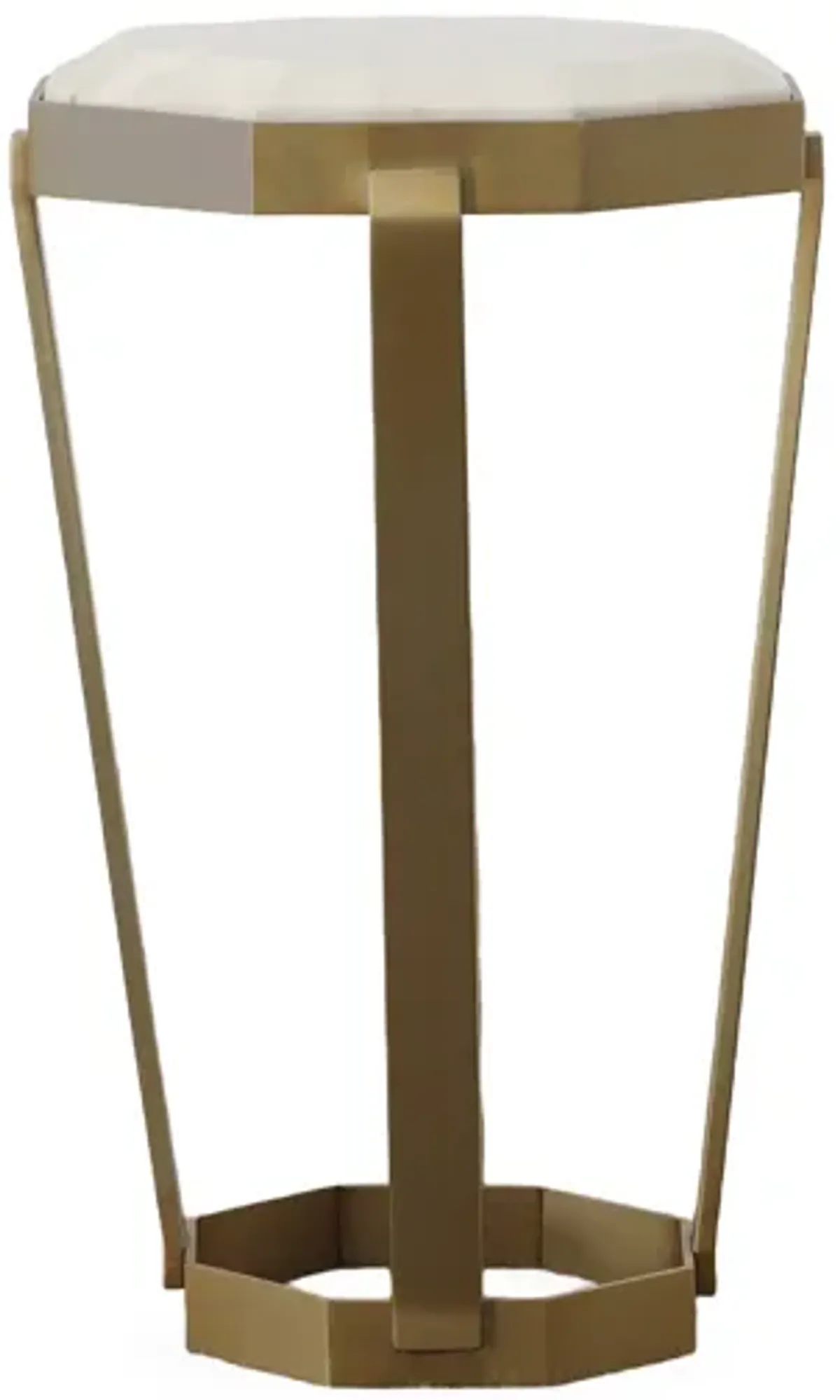 Compositions Accent Table