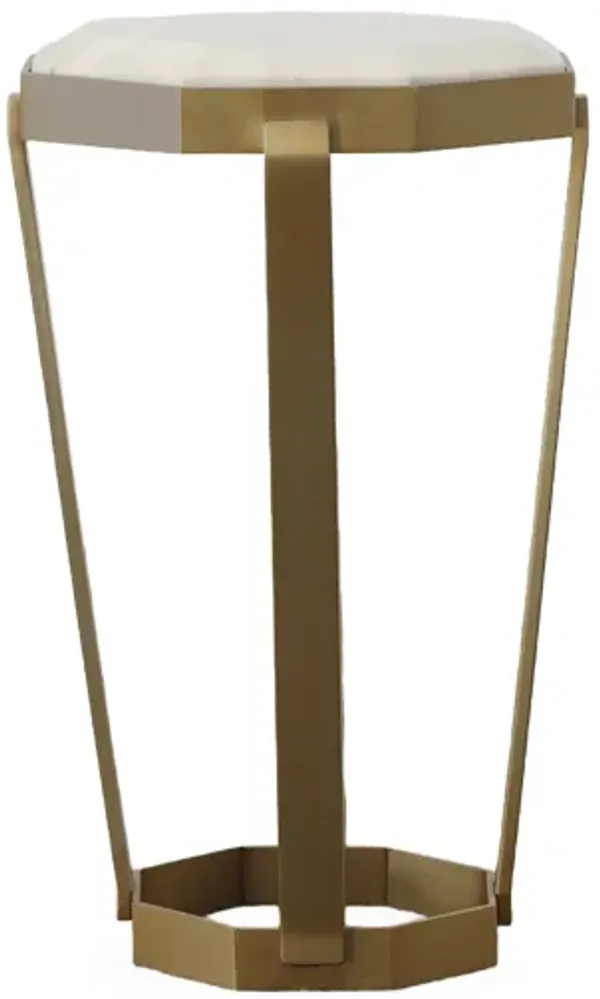 Compositions Accent Table